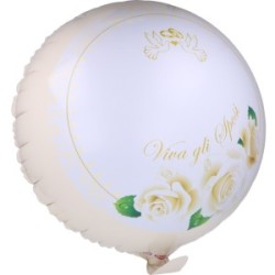 Palloncino Matrimonio Elio