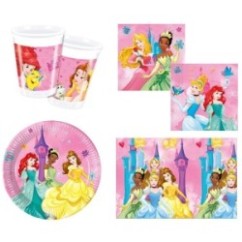 Principesse Disney Festa | Graziano Sas
