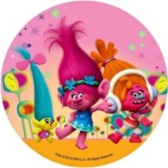 Cialda Trolls | Graziano Sas