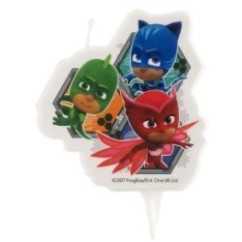 PJ Mask Candelina | Graziano Sas