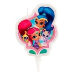 Shimmer & Shine Candelina | Graziano Sas