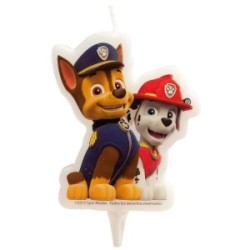 Candelina Paw Patrol