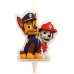 Candelina Paw Patrol | Graziano Sas