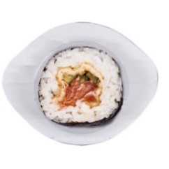 Monoporzione Sushi mod.7 | Graziano Sas
