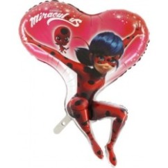 Miraculous Ladybug Supershape | Graziano Sas