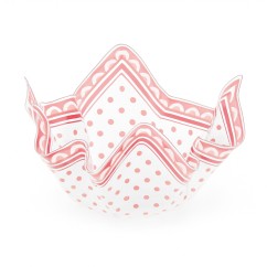 Confettata Pois Rosa | Graziano Sas