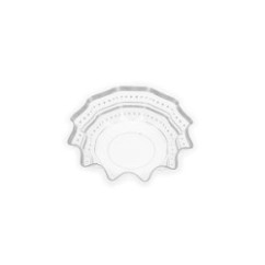 Set Confettata Argento | Graziano Sas