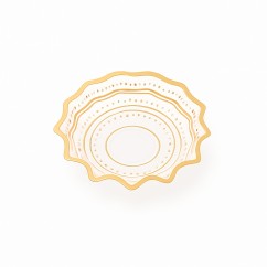 Set Confettata Oro | Graziano Sas
