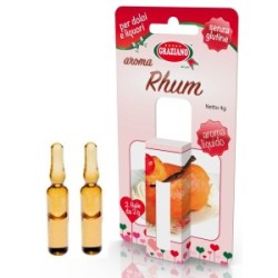 Aroma Rhum