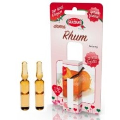 Aroma Rhum 2 pz | Graziano Sas