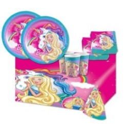 Barbie Dreamtopia Festa | Graziano Sas