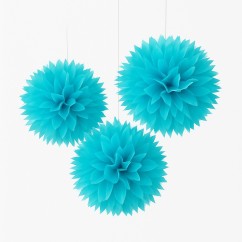 Pompon Decorativo | Graziano Sas