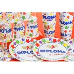 Diploma Festa | Graziano Sas