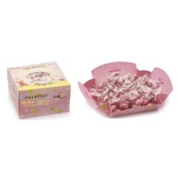 Confetti dolce arrivo Rosa 500 g