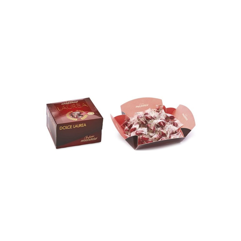 Confetti dolce Laurea 500 g