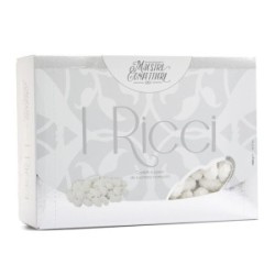 Confetti Ricci mandorla 1 kg