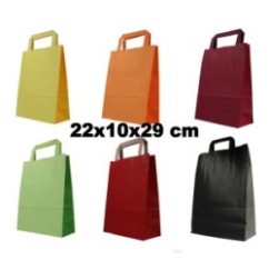 Sacchetti 22x10x29cm | Graziano Sas