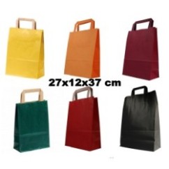 Sacchetti 27x12x37cm | Graziano Sas