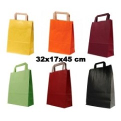 Sacchetti 32x17x45cm | Graziano Sas