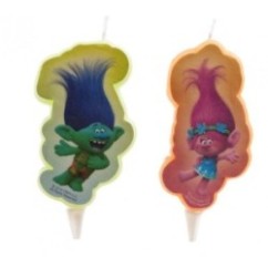 Trolls Candelina | Graziano Sas