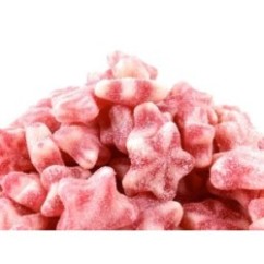 Caramelle gommose Stella Twist 1 kg | Graziano Sas