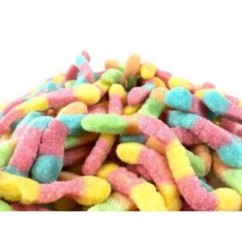 Caramelle gommose Serpente Frizz 1 kg | Graziano Sas
