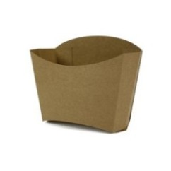 Cartocci di carta per Patatine 4 pz | Graziano Sas