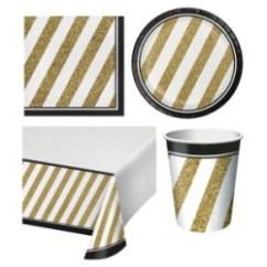 Black and Gold Festa | Graziano Sas