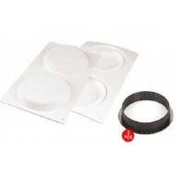 Kit Tarte Ring 150 mm