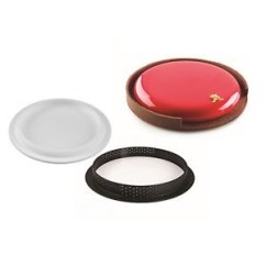 Kit Tarte Ring 190 mm | Graziano Sas