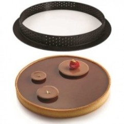 Tarte Ring 190 mm | Graziano Sas