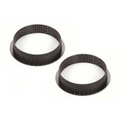 Tarte Ring 150 mm | Graziano Sas