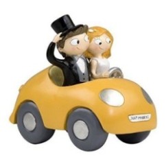 Sposi Pop & Fun in Auto | Graziano Sas