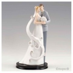 Cake Topper Bouquet | Graziano Sas