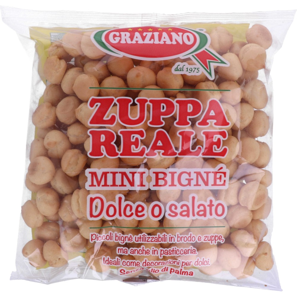 Zuppa Reale