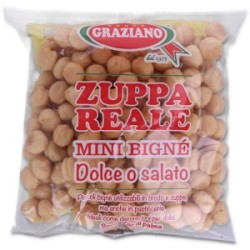 Zuppa Reale