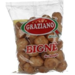 Bigne' 140g | Graziano Sas