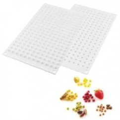 Mini Pearl Stampo Silikomart | Graziano Sas