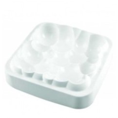 Cloud Stampo Silikomart | Graziano Sas