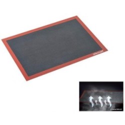 Air Mat Tappeto in Silicone