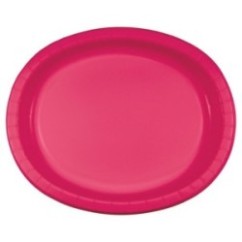 Piatti Hot Magenta | Graziano Sas