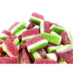 Caramelle gommose Anguria 1 kg | Graziano Sas