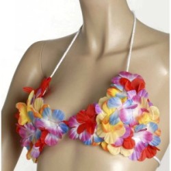 Top Bikini Hawaiano