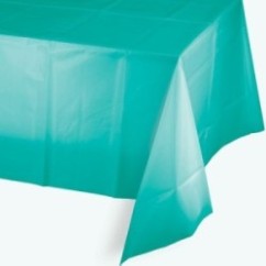 Tovaglia in plastica Tiffany | Graziano Sas