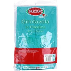 Girotavola Tiffany 427 x 74 cm