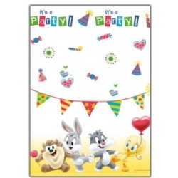 Tovaglia Baby Looney Tunes