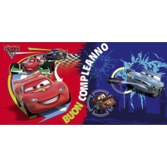 Festone Murale Cars | Graziano Sas