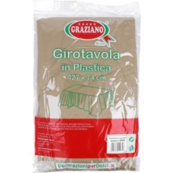 Girotavola Oro