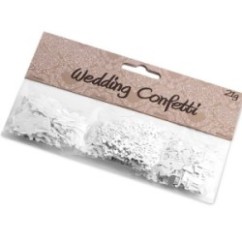 Decorazioni per la tavola Wedding | Graziano Sas