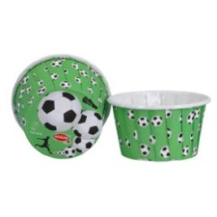 Pirottini Muffin Calcio | Graziano Sas